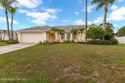 541 Tuttle Court SE Palm Bay FL 32909