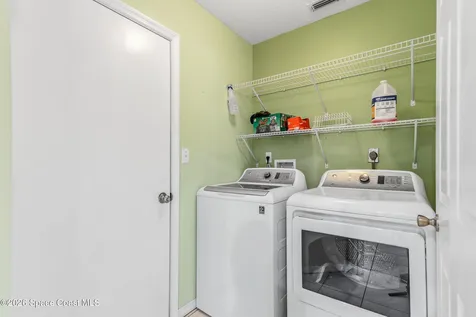 541 Tuttle Court SE Palm Bay FL 32909