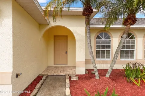 541 Tuttle Court SE Palm Bay FL 32909