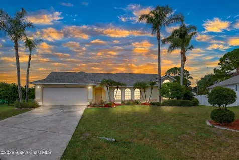 541 Tuttle Court SE Palm Bay FL 32909