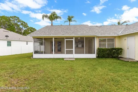 541 Tuttle Court SE Palm Bay FL 32909