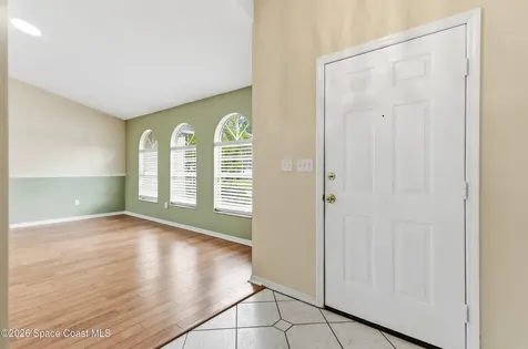 541 Tuttle Court SE Palm Bay FL 32909