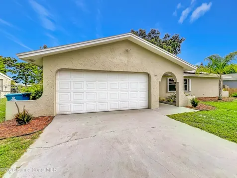 2149 Acacia Street NE Palm Bay FL 32905