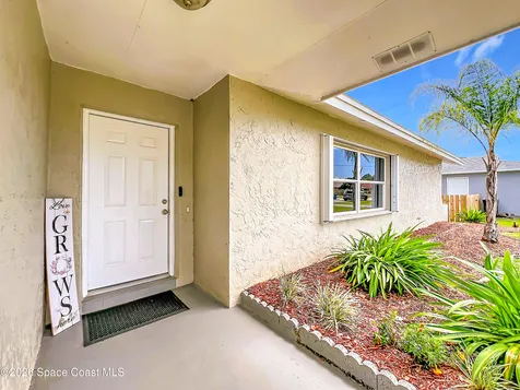 2149 Acacia Street NE Palm Bay FL 32905
