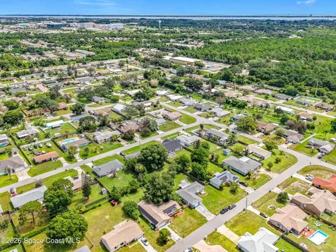 2149 Acacia Street NE Palm Bay FL 32905