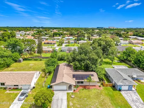 2149 Acacia Street NE Palm Bay FL 32905