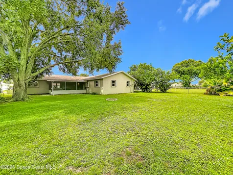 2149 Acacia Street NE Palm Bay FL 32905