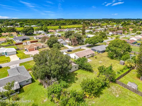 2149 Acacia Street NE Palm Bay FL 32905