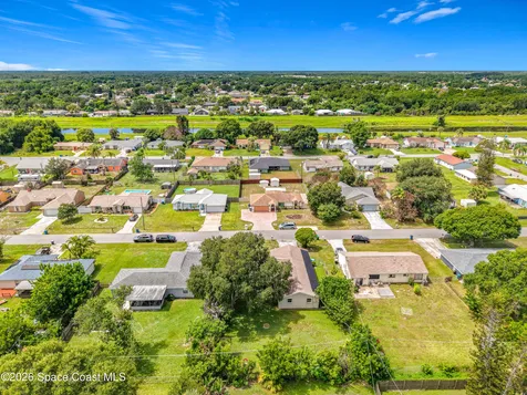 2149 Acacia Street NE Palm Bay FL 32905