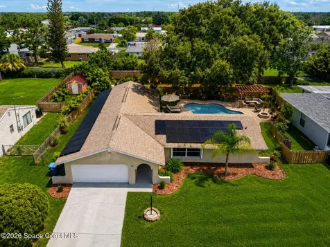 2149 Acacia Street NE Palm Bay FL 32905