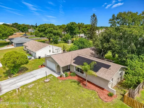 2149 Acacia Street NE Palm Bay FL 32905