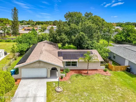 2149 Acacia Street NE Palm Bay FL 32905