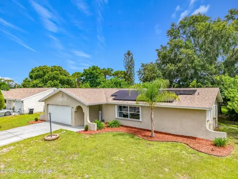 2149 Acacia Street NE Palm Bay FL 32905