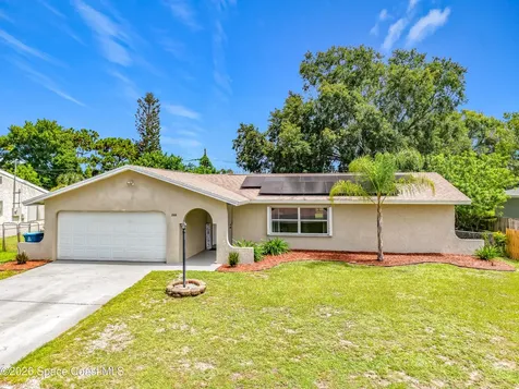 2149 Acacia Street NE Palm Bay FL 32905