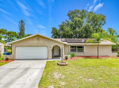 2149 Acacia Street NE Palm Bay FL 32905