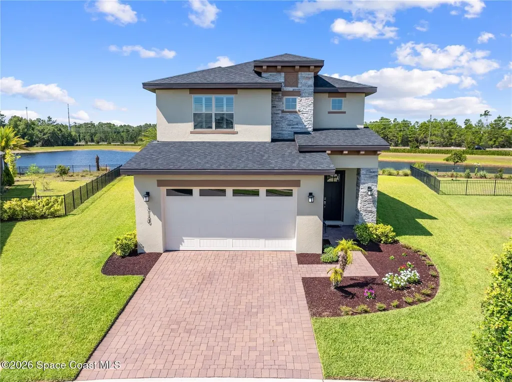 3120 Crispin Circle St. Cloud FL 34773
