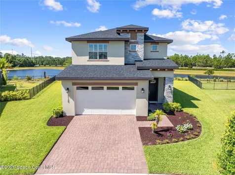 3120 Crispin Circle St. Cloud FL 34773
