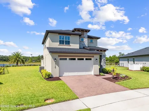 3120 Crispin Circle St. Cloud FL 34773