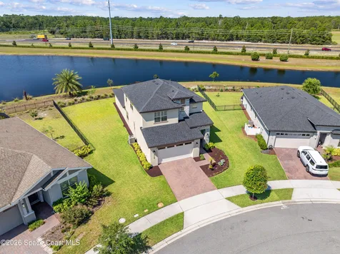 3120 Crispin Circle St. Cloud FL 34773