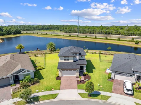 3120 Crispin Circle St. Cloud FL 34773