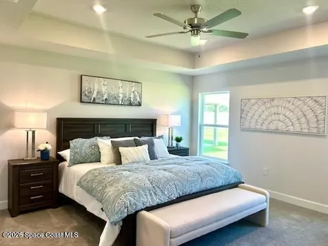1376 Kylar Drive NW Palm Bay FL 32907
