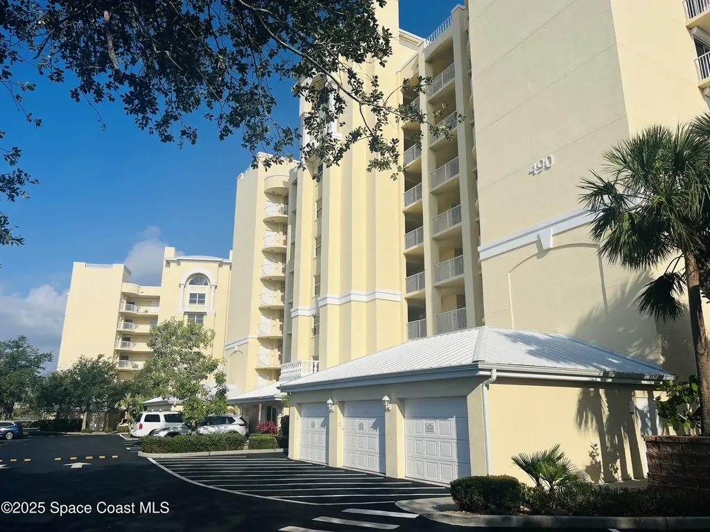 490 Sail Lane Merritt Island FL 32953