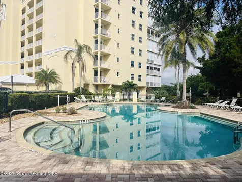 490 Sail Lane Merritt Island FL 32953