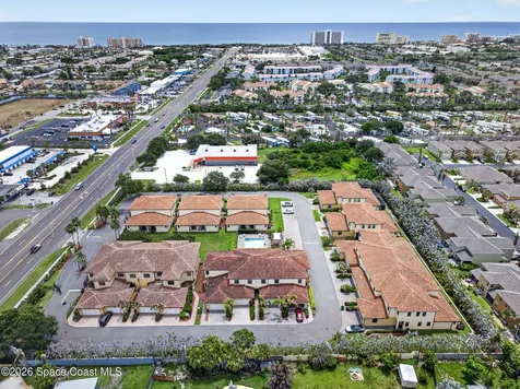 719 Lanai Circle Melbourne FL 32937