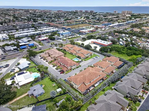 719 Lanai Circle Melbourne FL 32937
