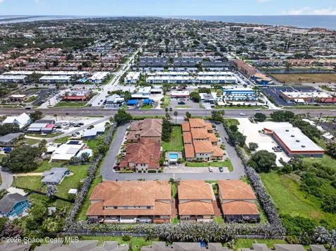 719 Lanai Circle Melbourne FL 32937