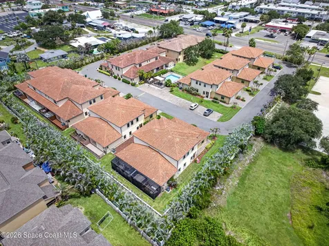 719 Lanai Circle Melbourne FL 32937