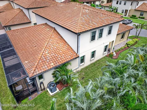 719 Lanai Circle Melbourne FL 32937