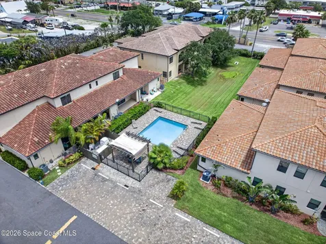 719 Lanai Circle Melbourne FL 32937