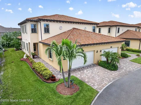 719 Lanai Circle Melbourne FL 32937