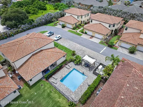 719 Lanai Circle Melbourne FL 32937