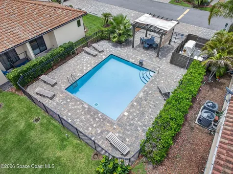 719 Lanai Circle Melbourne FL 32937