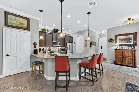 719 Lanai Circle Melbourne FL 32937