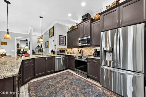 719 Lanai Circle Melbourne FL 32937