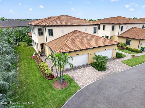 719 Lanai Circle Melbourne FL 32937