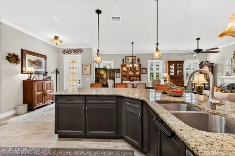 719 Lanai Circle Melbourne FL 32937