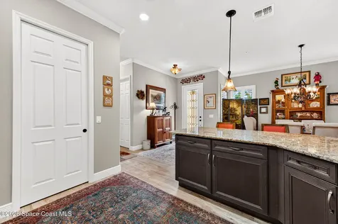 719 Lanai Circle Melbourne FL 32937