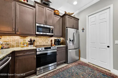 719 Lanai Circle Melbourne FL 32937