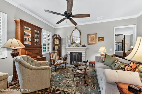 719 Lanai Circle Melbourne FL 32937