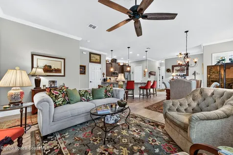 719 Lanai Circle Melbourne FL 32937