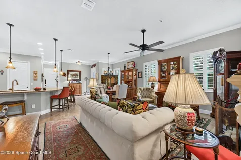 719 Lanai Circle Melbourne FL 32937