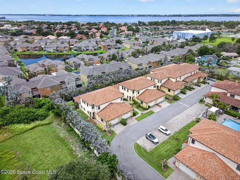 719 Lanai Circle Melbourne FL 32937