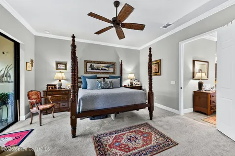 719 Lanai Circle Melbourne FL 32937