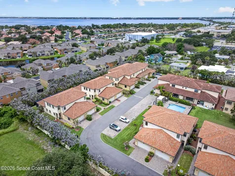 719 Lanai Circle Melbourne FL 32937