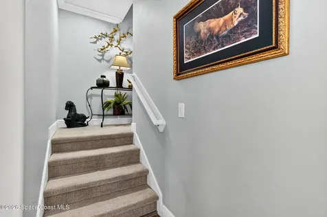 719 Lanai Circle Melbourne FL 32937
