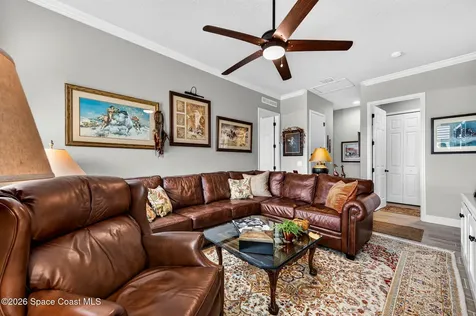 719 Lanai Circle Melbourne FL 32937